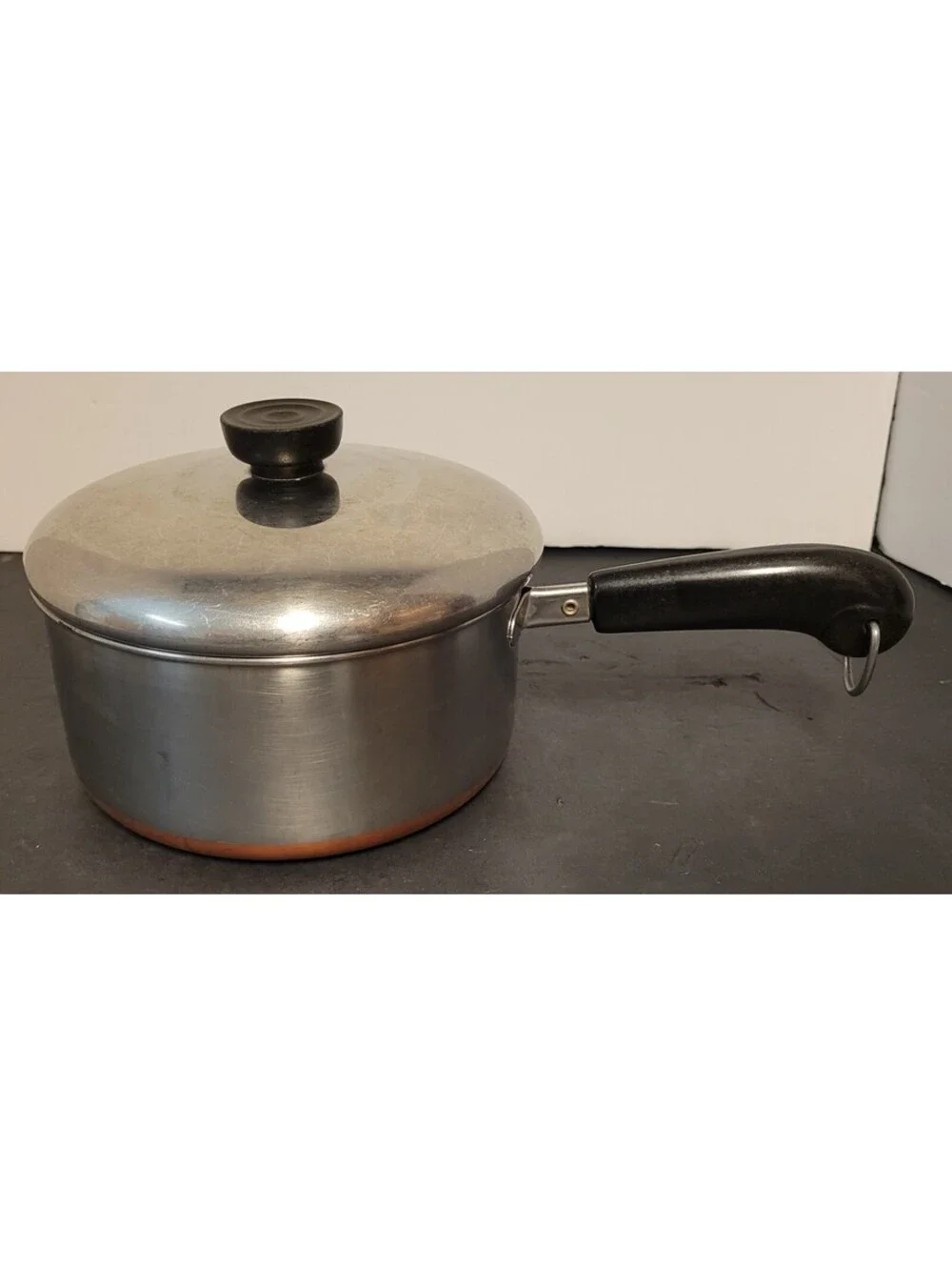 N/A item being
